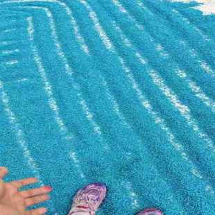 染色玉米芯颗粒香包填充纳米香石宠物垫料用玉米芯颗粒彩色玉米芯