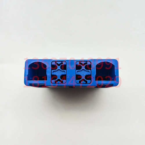 BYD比亚迪蓝蚁MINI P15JW-E搬运车托盘车充电插头接插件电瓶插口