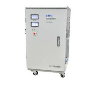 15KVA 华通单相220V全自动交流稳压器SVC TND 10KVA 30KW 20KVA