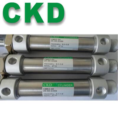 CKD气缸CMK2-M-00-20/25-200/205/210/215/220/225/230/235/240