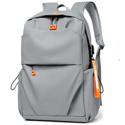 waterproof lap top bag 15.6 backpack shoulderbag men bagpack