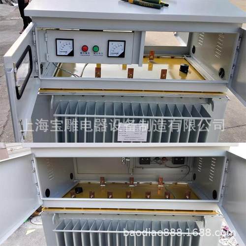 油浸式道专用升压BD变压器1200kva3806v/60v隧750v140v隧道变压器