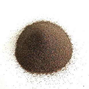 6060 水刀砂15312133044 4030 隆和供应喷砂除锈黑砂20