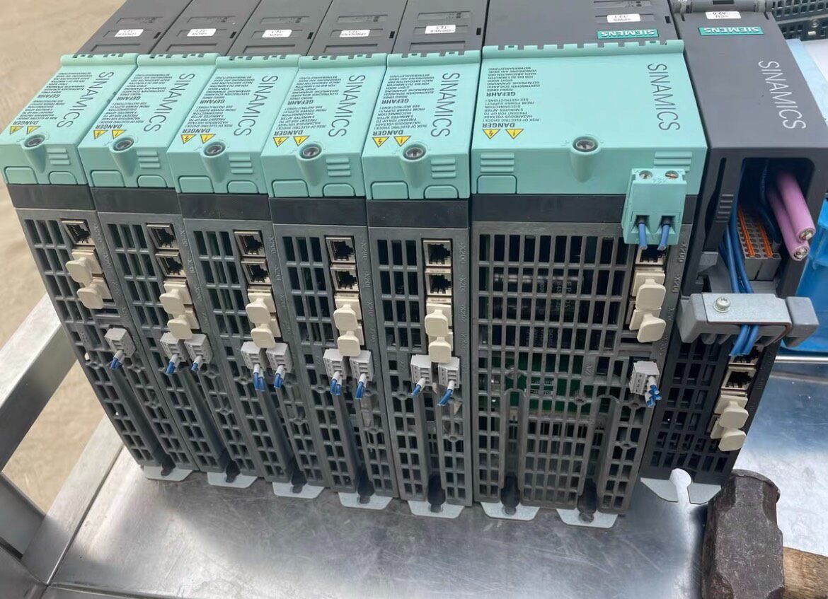 SIEMENS/西门子6SL3130-1TE22-0AA0