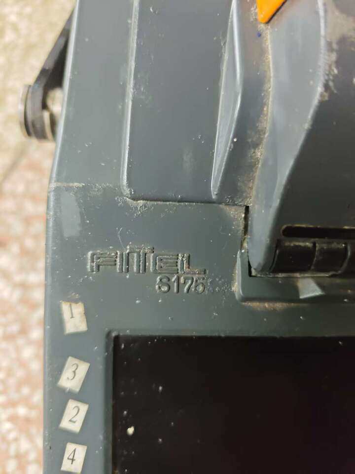 4月25日北京【京械6113】单位淘汰报废处置仪器一台网络拍卖公告