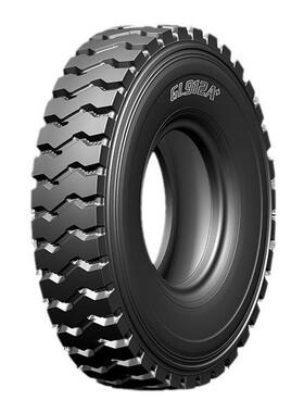 前进(ADVANCE)卡客车轮胎12.00R20轮胎GL912A+花纹矿用