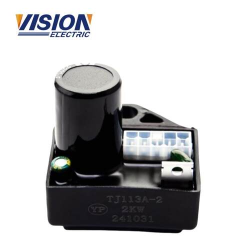 增程器数码发电机点火器TJ113A-2点火控制模块2KW点火器指示器YP