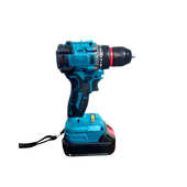 双10mm冲击钻电钻手外贸双速批发厂家速速双