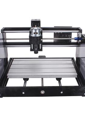 激光雕刻机CNC3018Promax可脱机操作DIY小型激光雕刻机数控高精度
