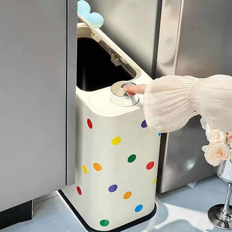 卫生间厕所垃圾桶家用高颜值客厅专用厨房夹缝卧室新款纸篓大容量,家庭/个人清洁工具,垃圾桶,淘宝优惠券,粉丝福利购,淘宝优惠卷