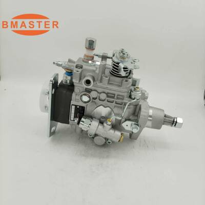 高品质柴油泵0460424349适用 NEF (60.0KW)发动机