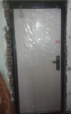 挺固防盗门怎么样?选购有诀窍,70%的人不知道