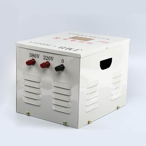 照明变压器JMB(DG DJMB2 BZ BJZ)-200VA-20KVA行灯照明变压器