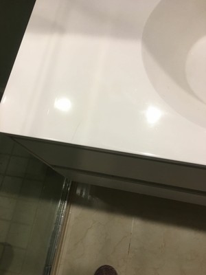 欧路莎实木浴室柜怎么样到底值不值得入手？