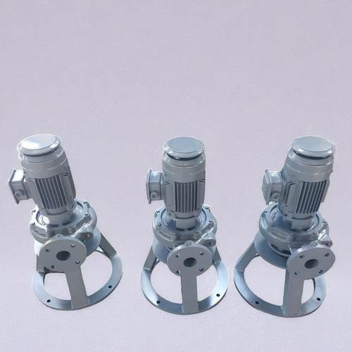 P厂家上直供0.75KW水泵TVMFG陆型污泵PTV50-0.水75-4P