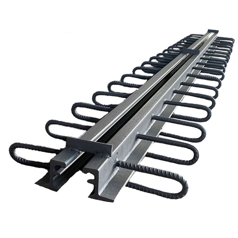 厂家生产桥梁伸缩缝装置异型接缝高速公路CFE型毛勒缝型钢模数式