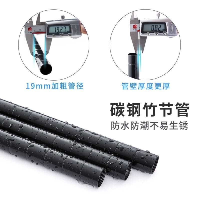 家用厨房置物架多功能微波炉架子落地多层厨房用品收.纳分层货架