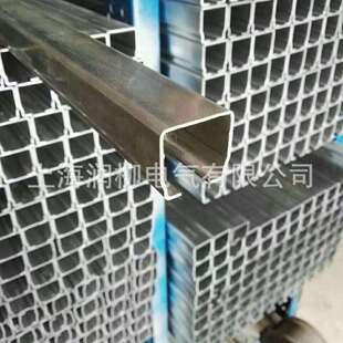 X4J3 X4J4 X5J5开口方管轨道 吊车移动电缆悬挂装置