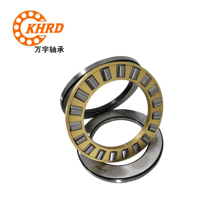 大型平面轴承 81144M推力滚子轴承 9144M圆柱轴承