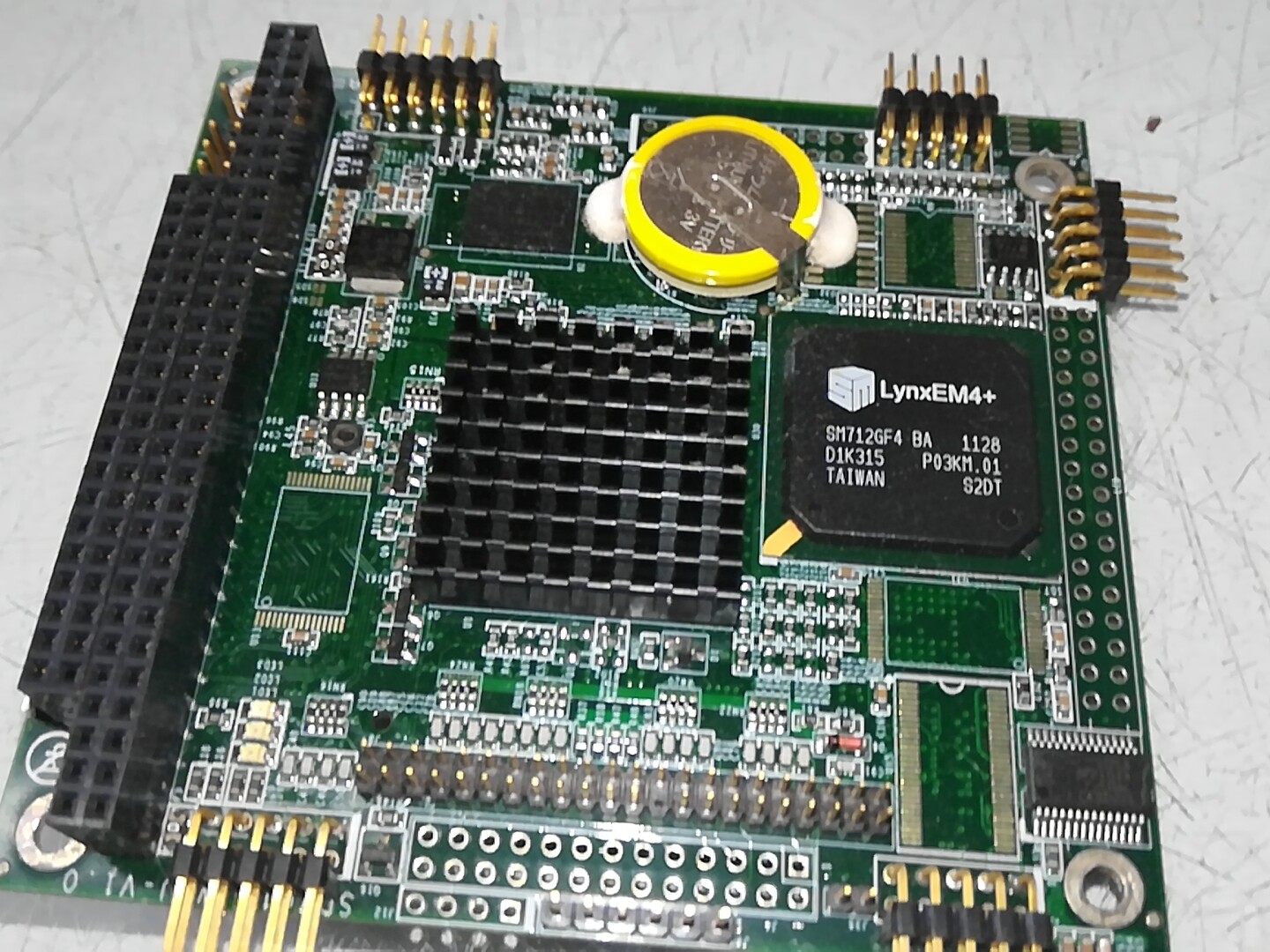 天津宏大粗纱机JWF1435型用共控机板