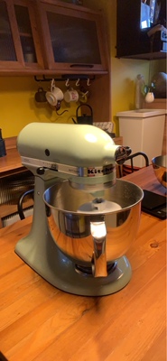 Ҷkitchenaid 5KSM165PS-1ʦô