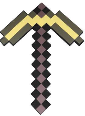 Minecraft build sandbox games EVA my world diamond sword axe