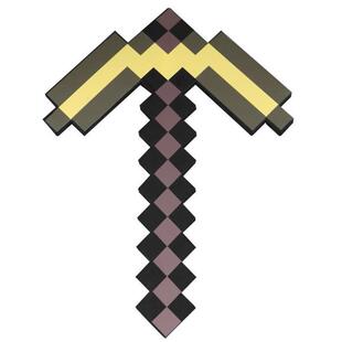 Minecraft sword axe EVA diamond games sandbox build world