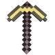 games EVA sword build axe diamond sandbox world Minecraft