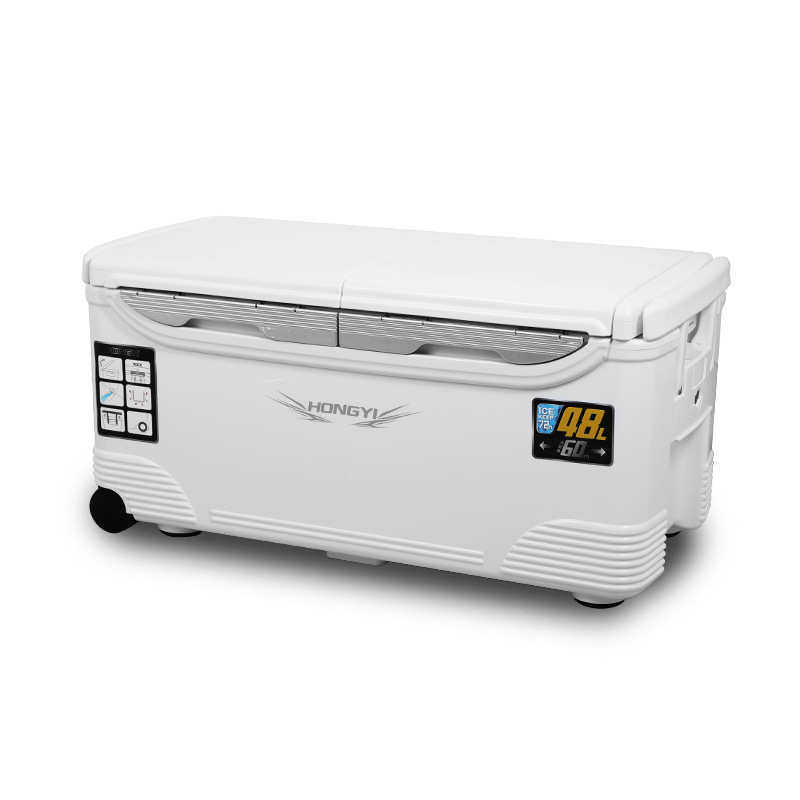 钓箱批发钓鱼冰箱加厚冷藏活饵箱户外保温箱车载套海钓箱子