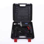 厂家供应电钻家用冲击钻多用电动工具手电钻电转小型电锤批发