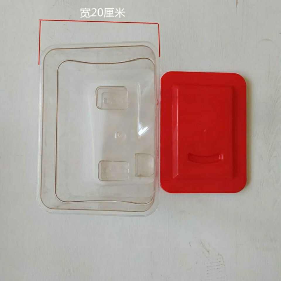 播种机配件玉米播种机种箱 左种箱右种箱