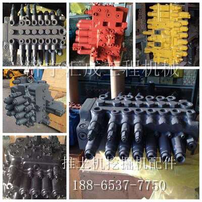 涡轮增压器3529040 ，山推SD22C推土机涡轮增压器，山推配件