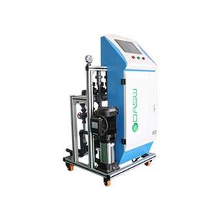 定时定量APP远程控制滴灌喷灌水肥机 水肥一体机农业灌溉施肥机械