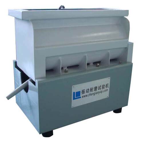 专业提供 ZL-R530振动耐磨擦试验机手机外壳振动耐磨试验机生产家