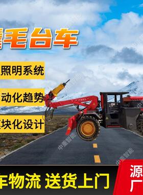 撬毛台车 自动化趋势撬毛台车 集中润滑系统XMPYT-96/700撬毛台车