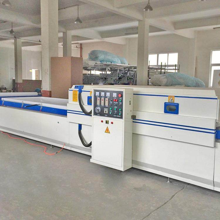 单双工位PVC覆面机门板吸塑 全套设备可定制免漆门软包真空覆膜机,五金/工具,机床,淘宝优惠券,粉丝福利购,淘宝优惠卷