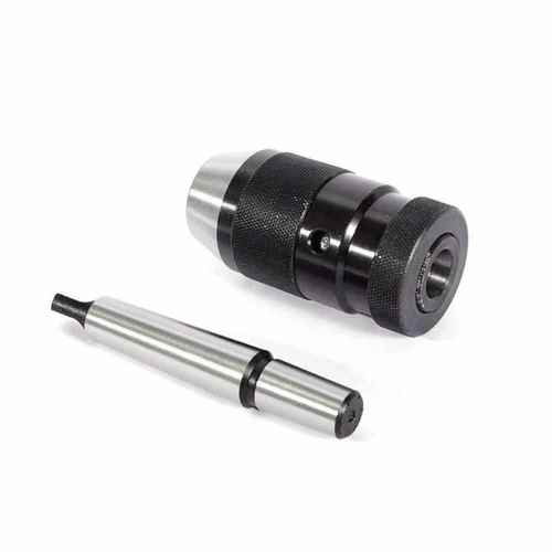 厂家自紧钻夹头1-13B16铣床台钻铣床夹头1-16B18JT6重型自锁夹头