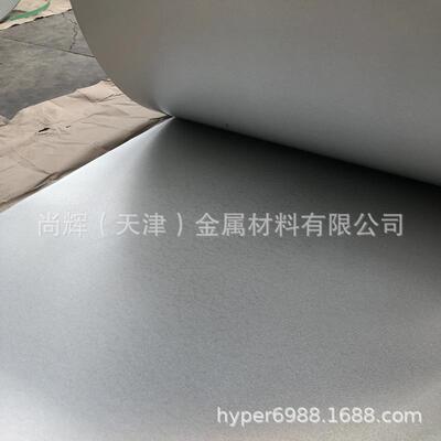 工业镀铝锌板表面光泽度好耐指纹DC51D+AZ镀铝锌板覆铝锌板2mm