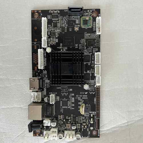 K300V VER.C 2020-03-19 安卓KTV点歌机带系统原装拆机通用主板