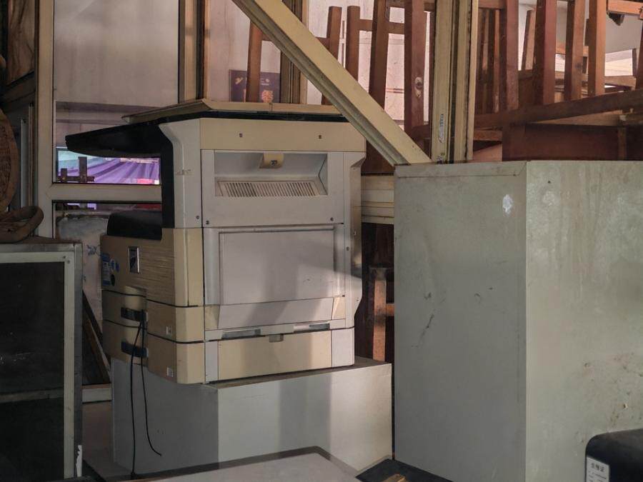 4月25日宜宾市报废资产（主要为冰柜、一体机、空调等资产44项，共54件）网络拍卖公告