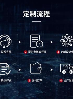 124V2V大矩齿轮电机蜗轮蜗杆电备机机械设微型直流力减速DUL电机