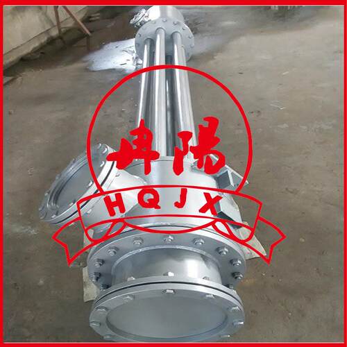 多通道射水抽气器单通道射水抽汽器产品新型射水抽气器