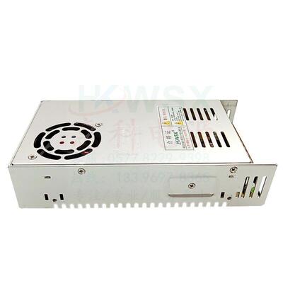 HKC/S-350-24开关电源220V转24V 14.5A直流变压器350W LED灯电源