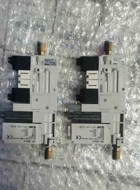 全新正品SMC真空发生器ZQ1101U-K15L-EAGK-00 现货