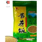 贵州特产正宗威宁荞麦苦荞饭乔饭杂粮苦荞疙瘩粗粮苦荞麦面 1000g