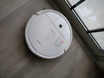 科沃斯扫地机器人DJ35怎么样一周使用彻底爱上了吗