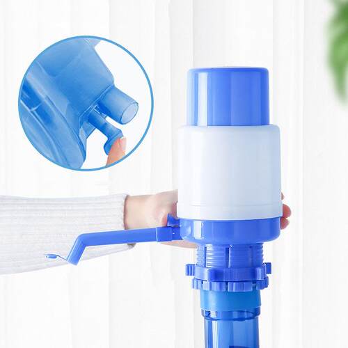 Manual Water Pump for Bottled Water, Purified Water Pressure