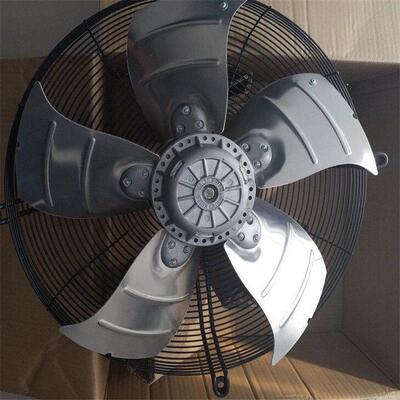 提供塔筒能效轴流风机ALB560E6-2S00-T施依洛
