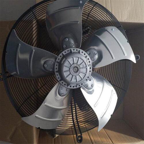 提供塔筒能效轴流风机Z050V-4DF.AC00.5上海施依洛