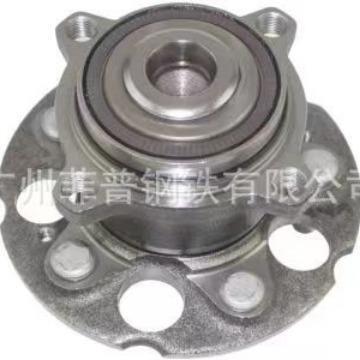 42200-SWB-951适用于歌诗图(TF_)2011后轮毂单元